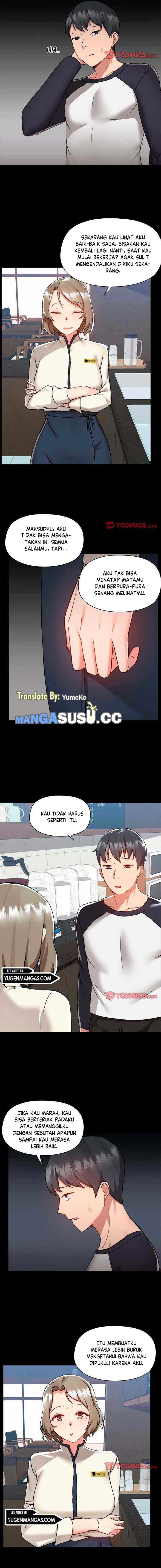 Gamers - Chapter 52 11