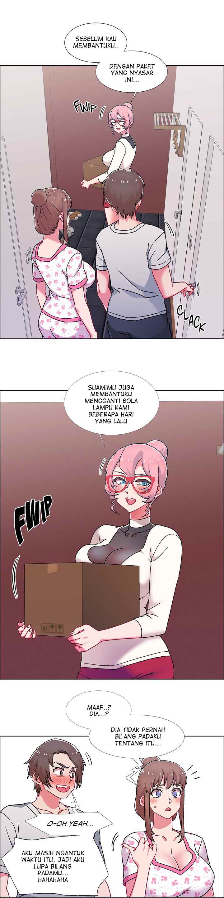 Rental Girls - Chapter 52 22
