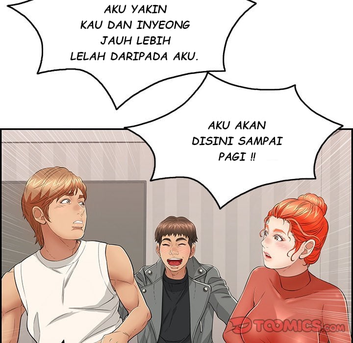 A Killer Woman - Chapter 52 30 A Killer Woman - Chapter 52 30