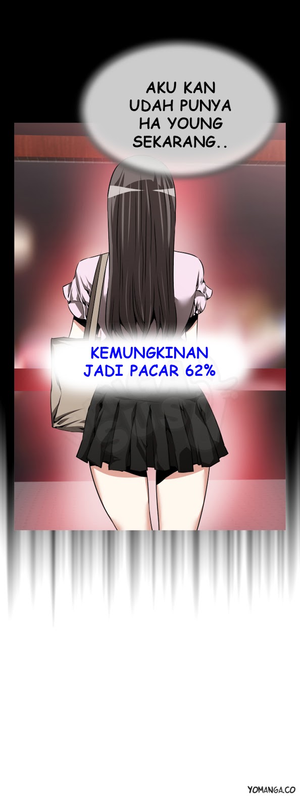 Love Parameter - Chapter 52 13