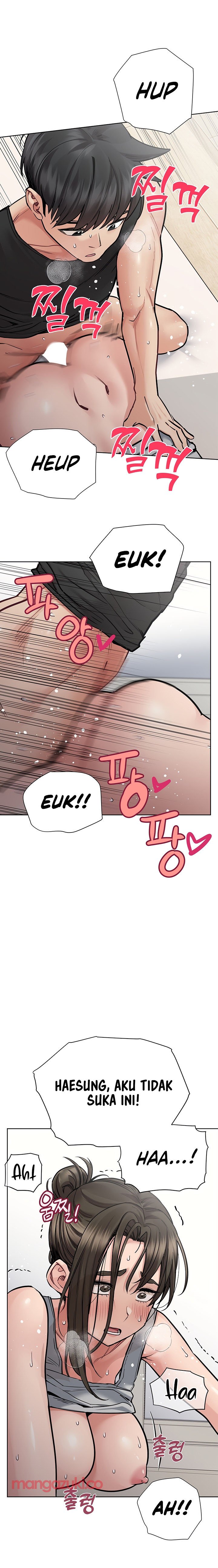 Keep It a Secret From Your Mother! - Chapter 87 10 Keep It a Secret From Your Mother! - Chapter 87 10