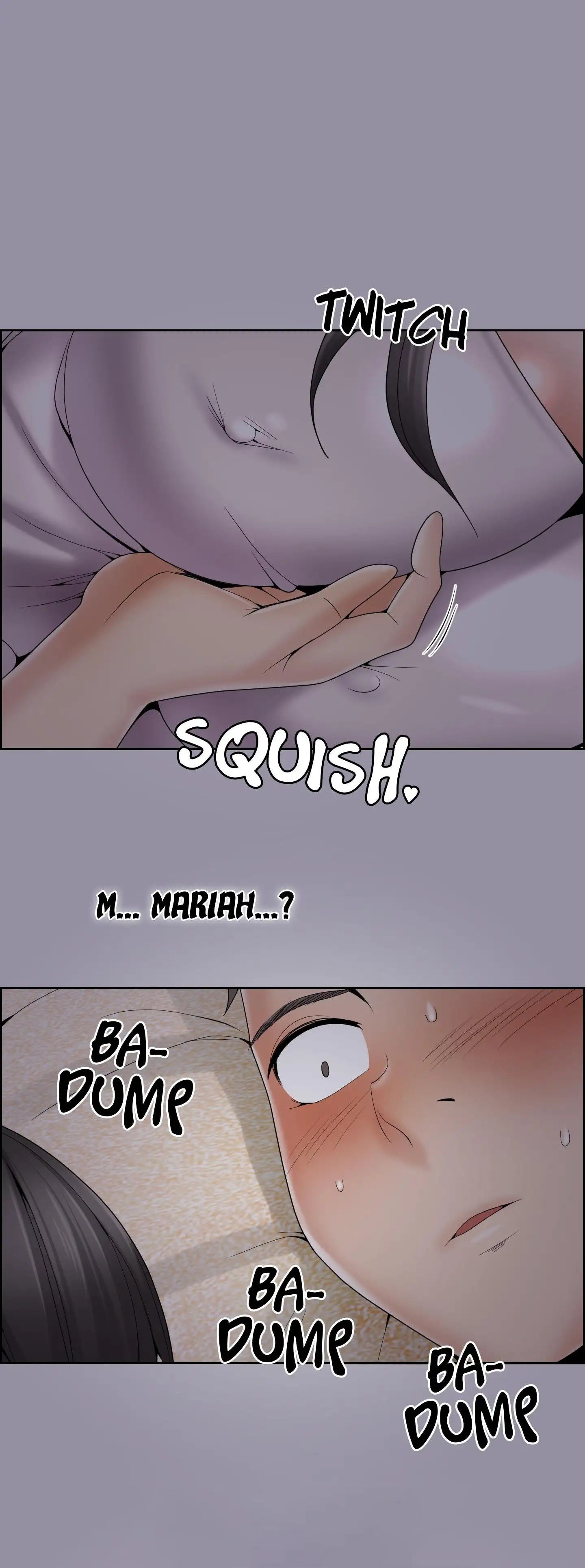 Cartoonists NSFW - Chapter 87 38