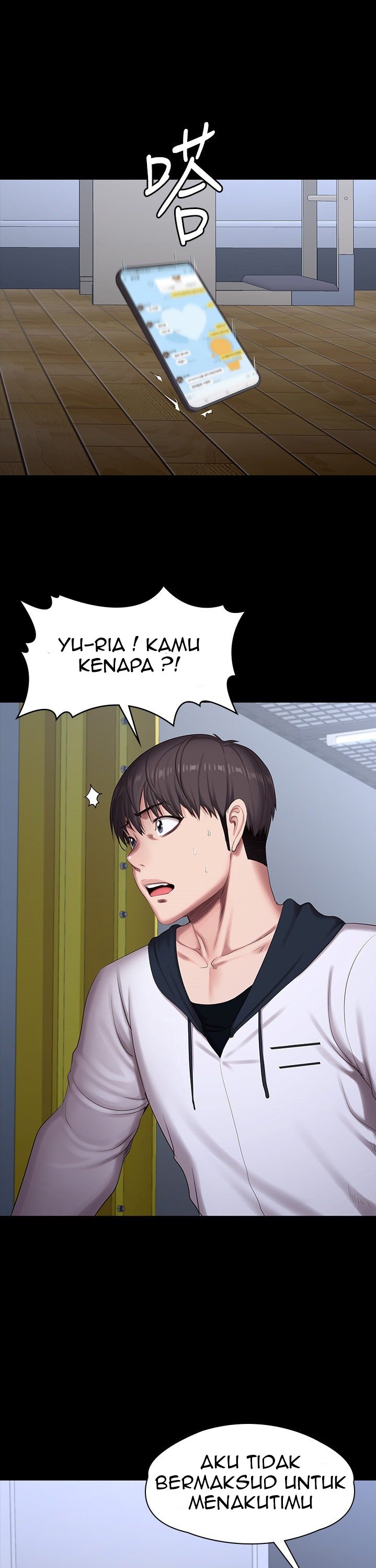 Fitness (G.HO) - Chapter 87 33