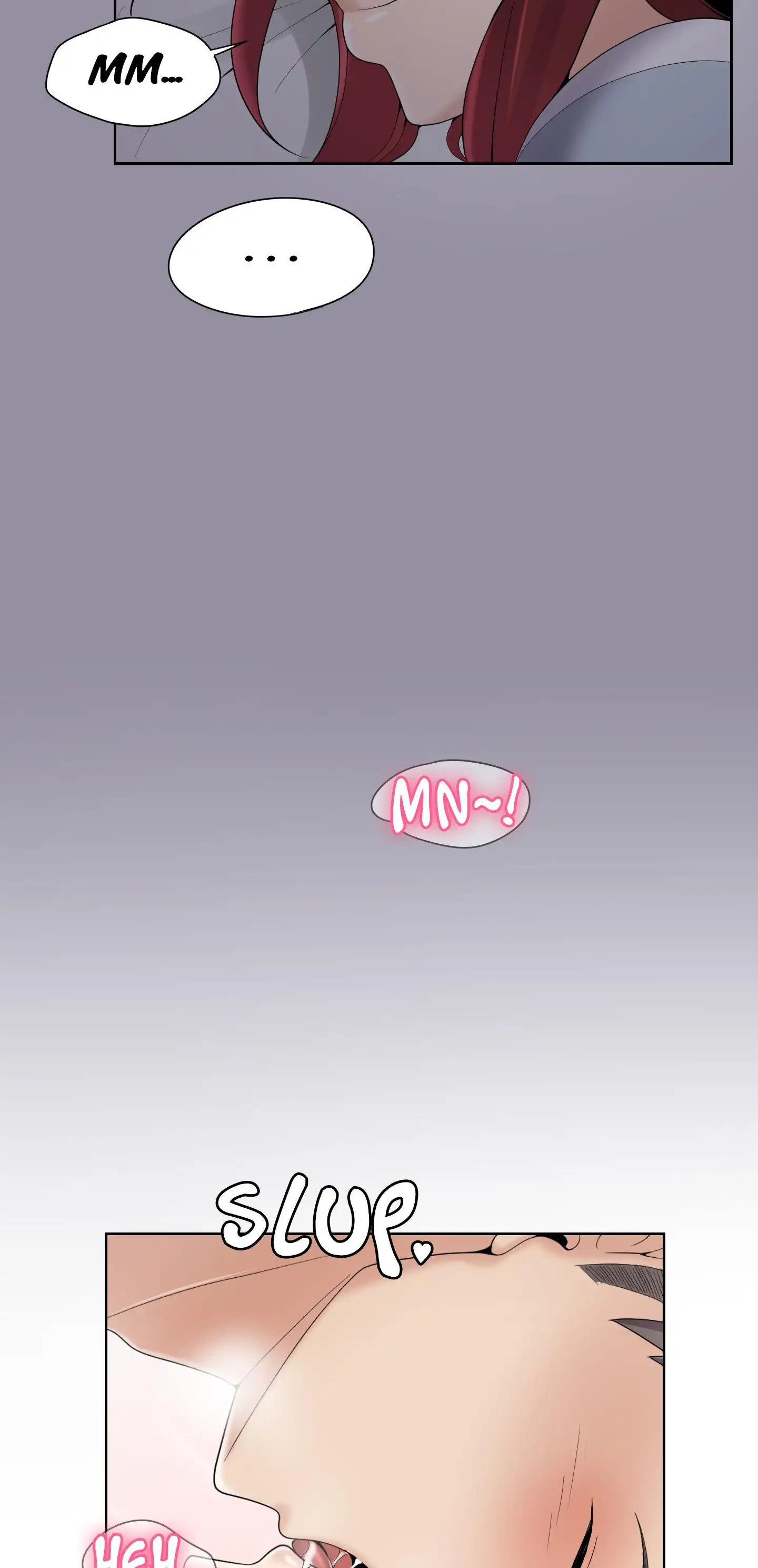 Cartoonists NSFW - Chapter 87 6