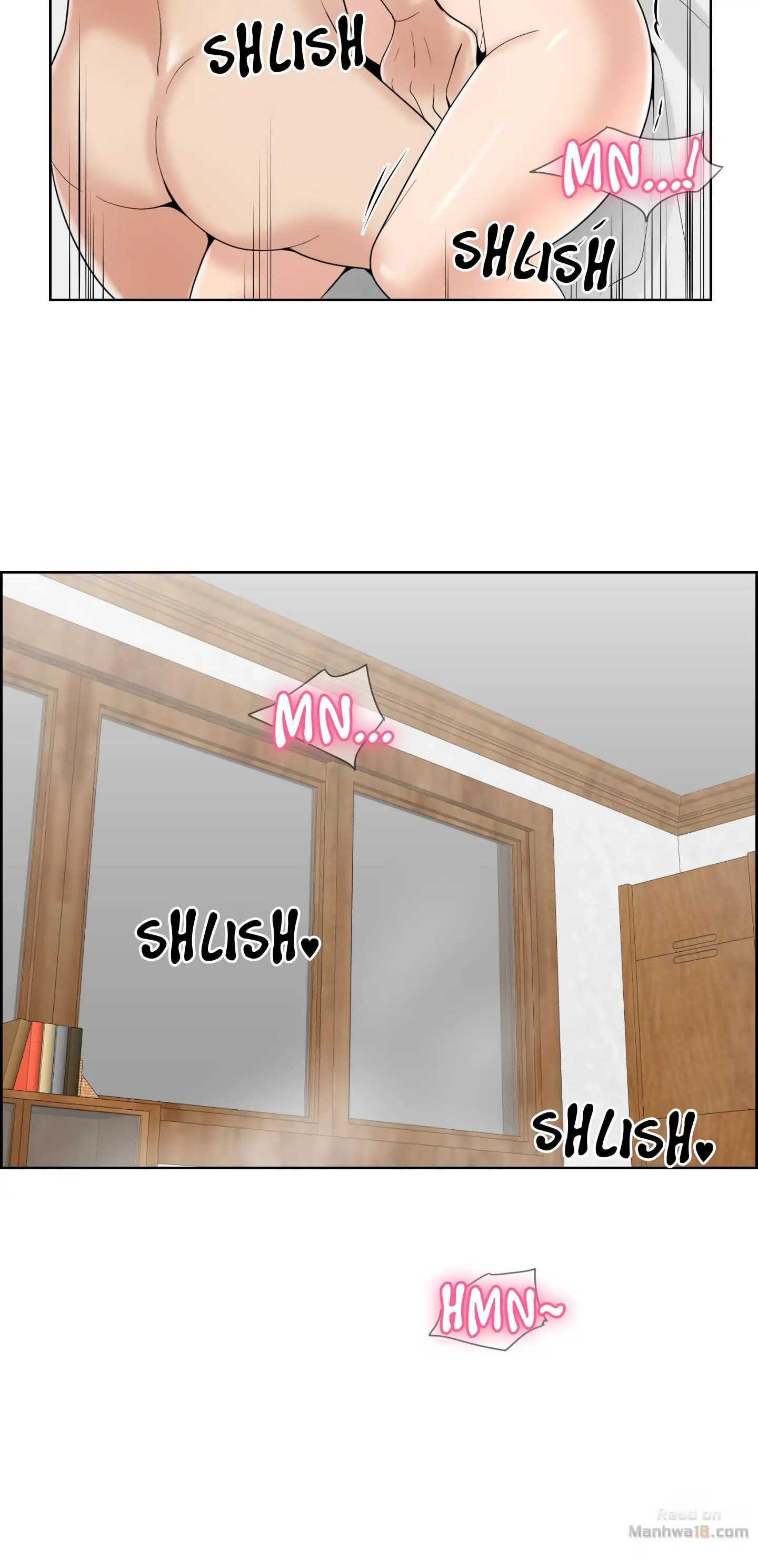 Cartoonists NSFW - Chapter 87 8