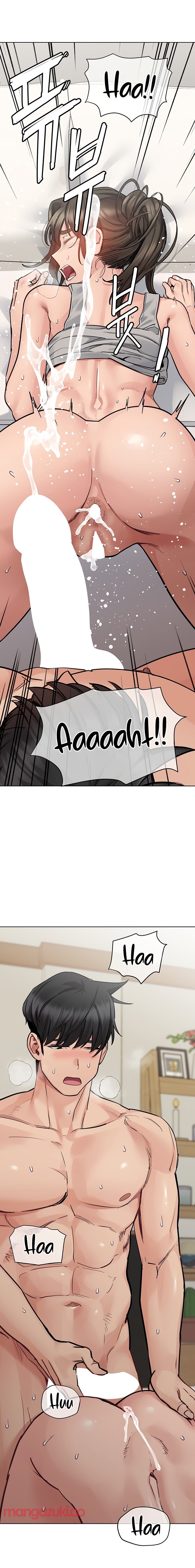 Keep It a Secret From Your Mother! - Chapter 87 18 Keep It a Secret From Your Mother! - Chapter 87 18