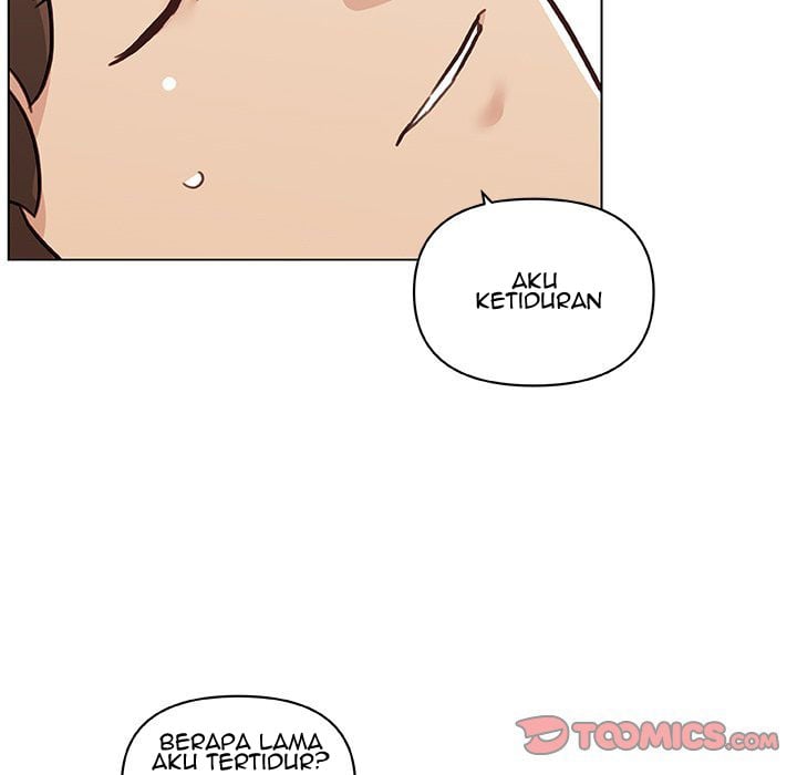 Family Adjustments - Chapter 87 59 Family Adjustments - Chapter 87 59