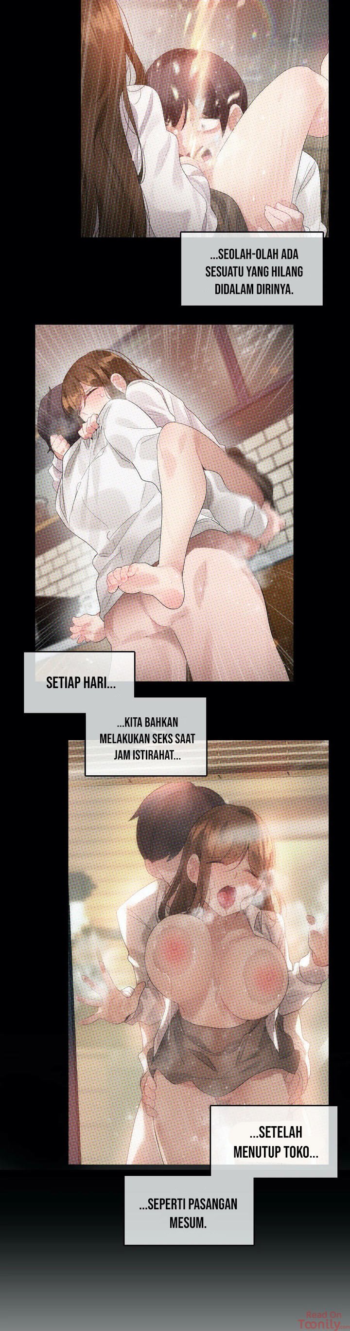 A Pervert&#8217;s Daily Life - Chapter 87 9