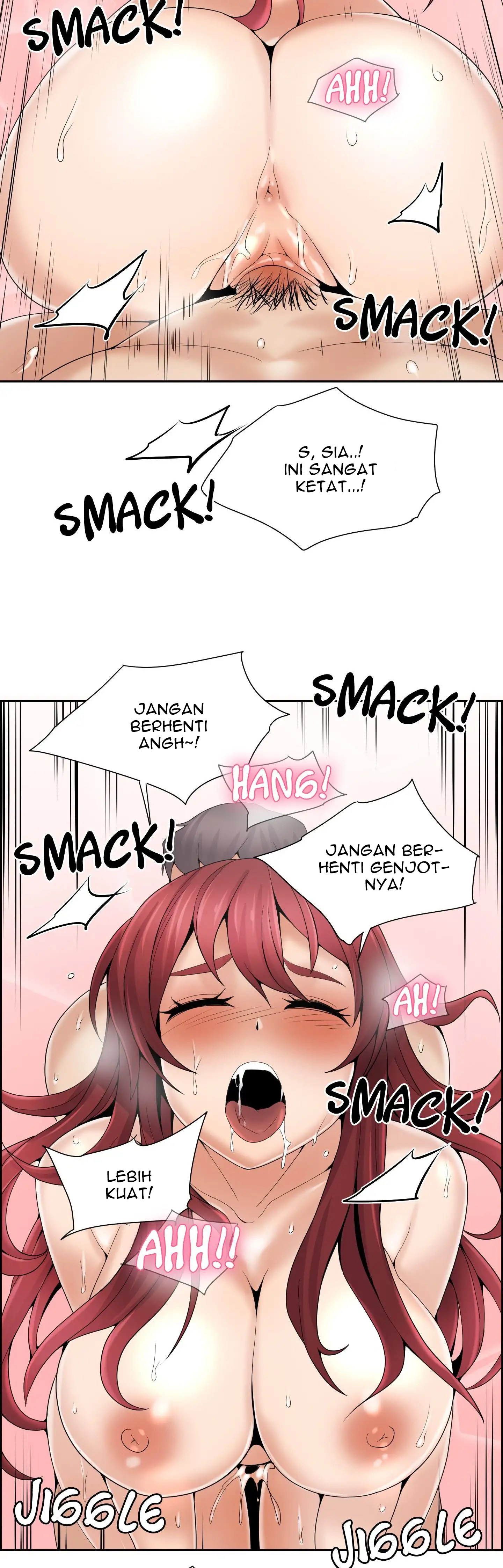 Cartoonists NSFW - Chapter 87 23