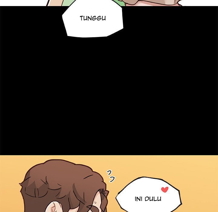 Family Adjustments - Chapter 87 125 Family Adjustments - Chapter 87 125