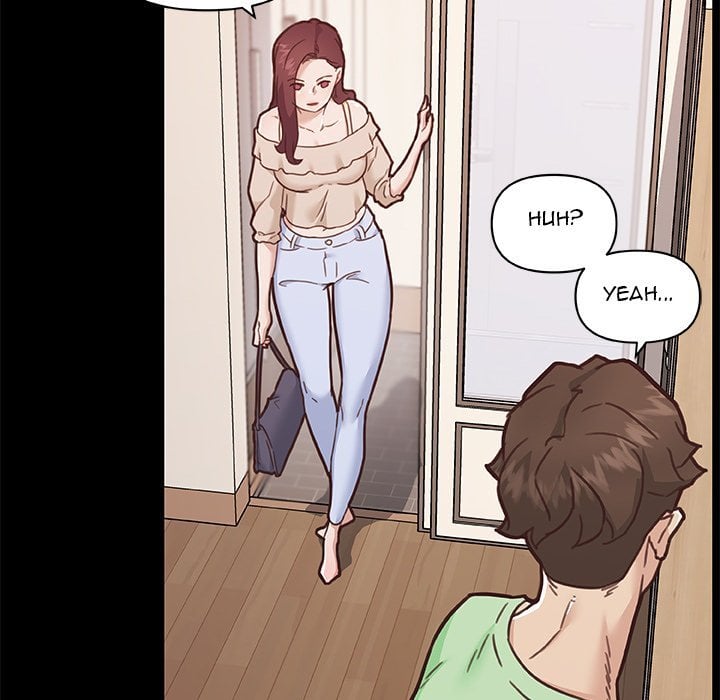 Family Adjustments - Chapter 87 110 Family Adjustments - Chapter 87 110