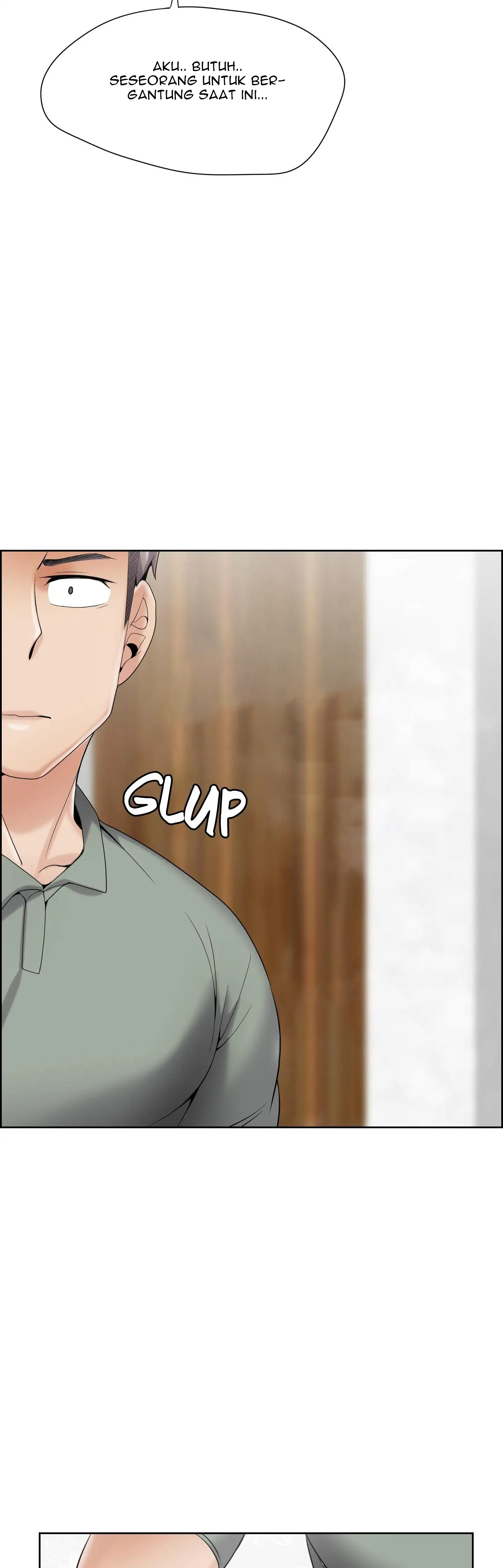 Cartoonists NSFW - Chapter 87 46