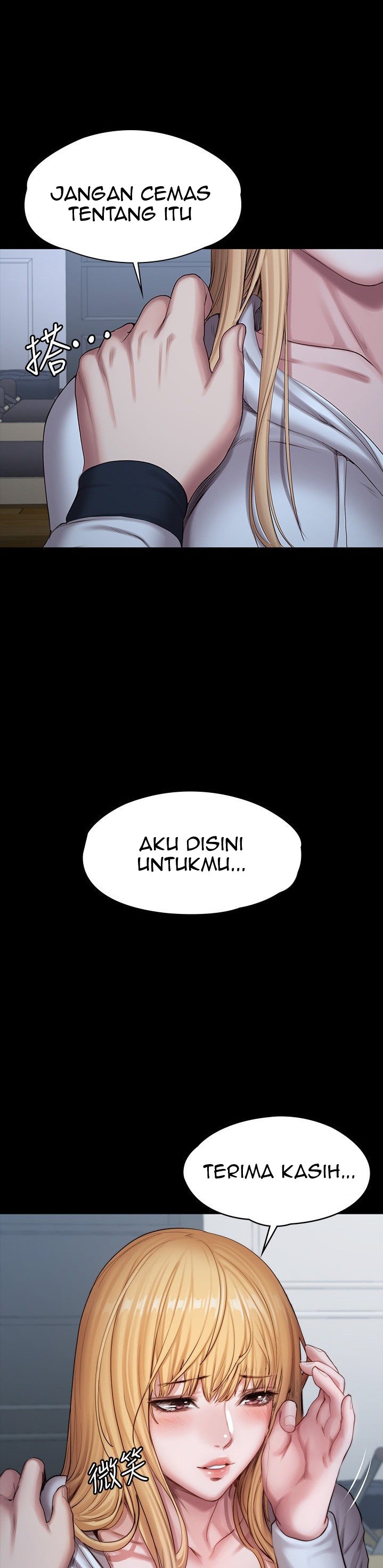 Fitness (G.HO) - Chapter 87 41