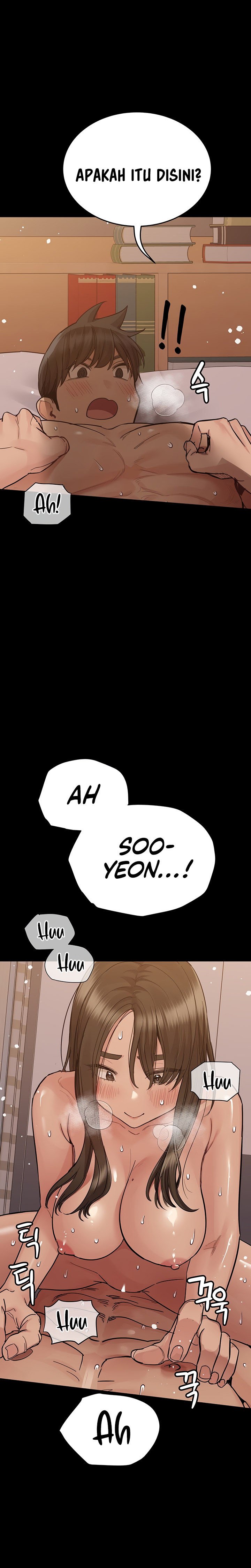 Keep It a Secret From Your Mother! - Chapter 87 35 Keep It a Secret From Your Mother! - Chapter 87 35