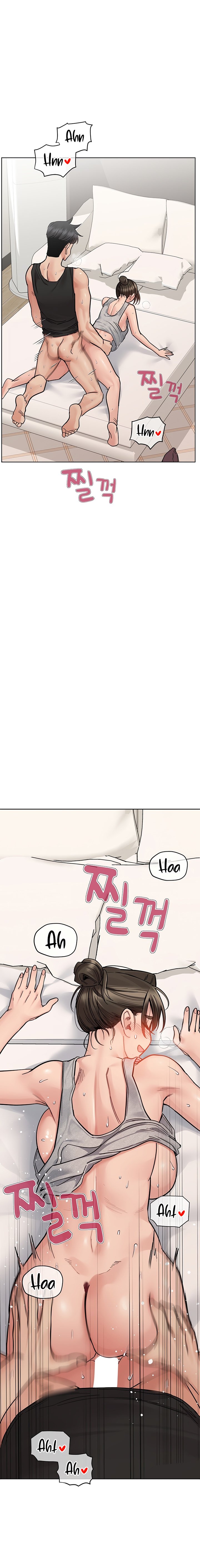 Keep It a Secret From Your Mother! - Chapter 87 3 Keep It a Secret From Your Mother! - Chapter 87 3