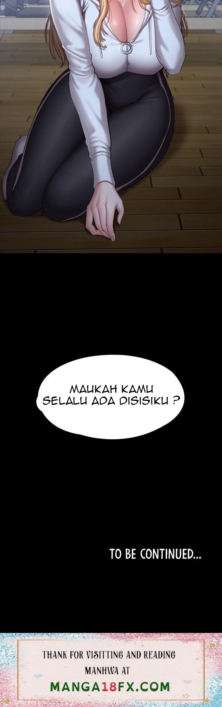 Fitness (G.HO) - Chapter 87 43