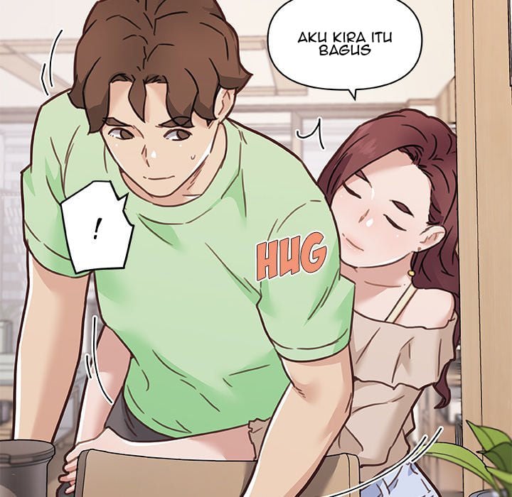 Family Adjustments - Chapter 87 118 Family Adjustments - Chapter 87 118