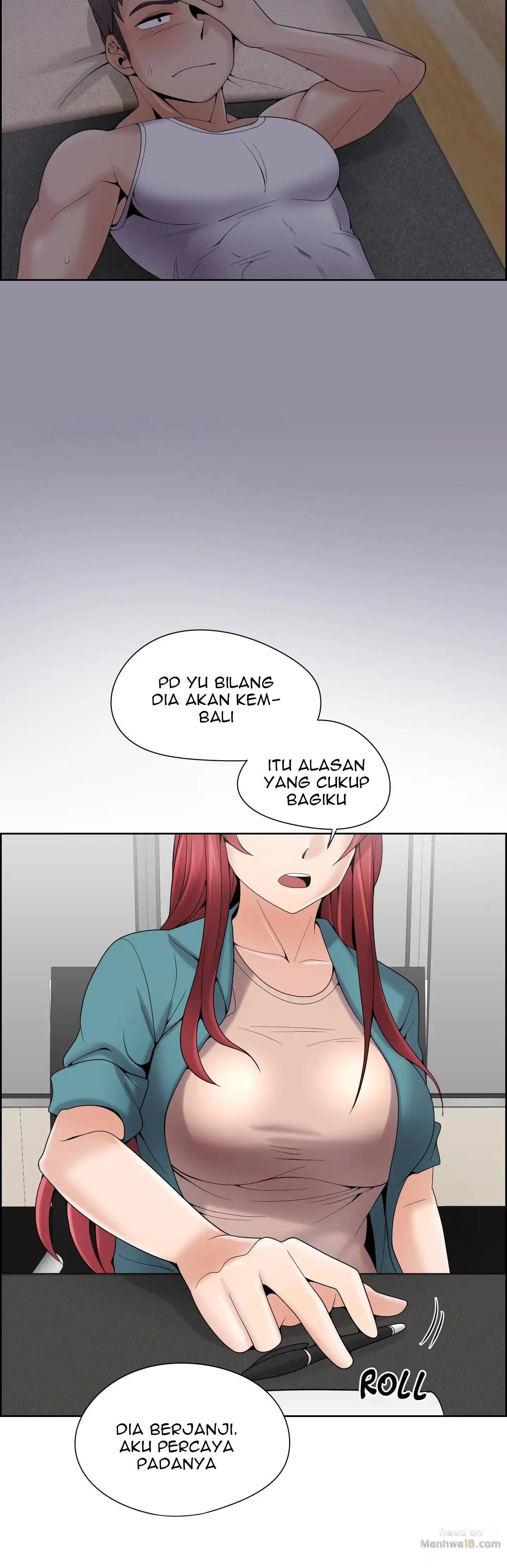 Cartoonists NSFW - Chapter 87 33