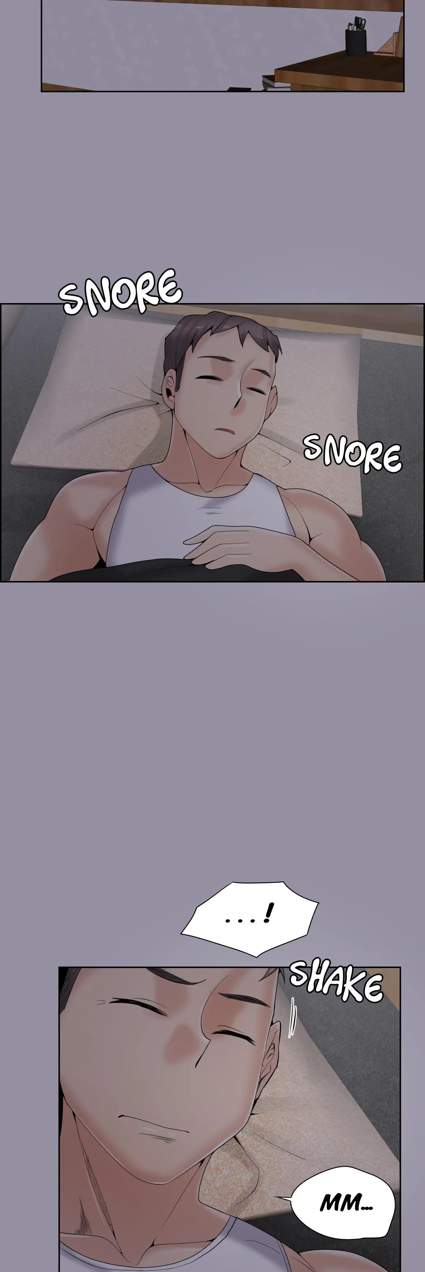 Cartoonists NSFW - Chapter 87 10
