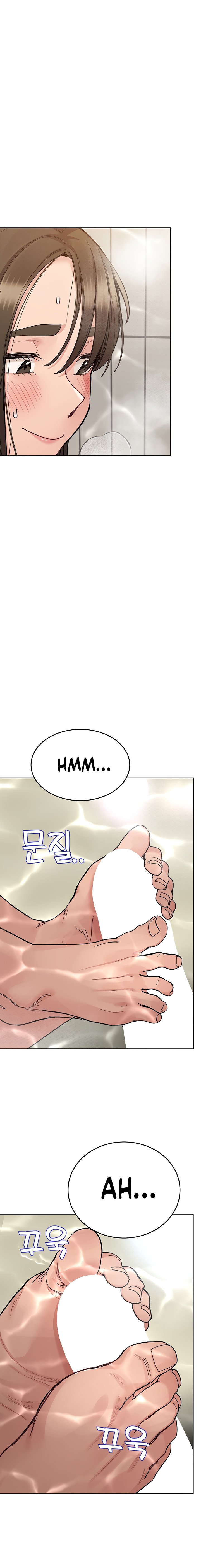 Keep It a Secret From Your Mother! - Chapter 87 24 Keep It a Secret From Your Mother! - Chapter 87 24