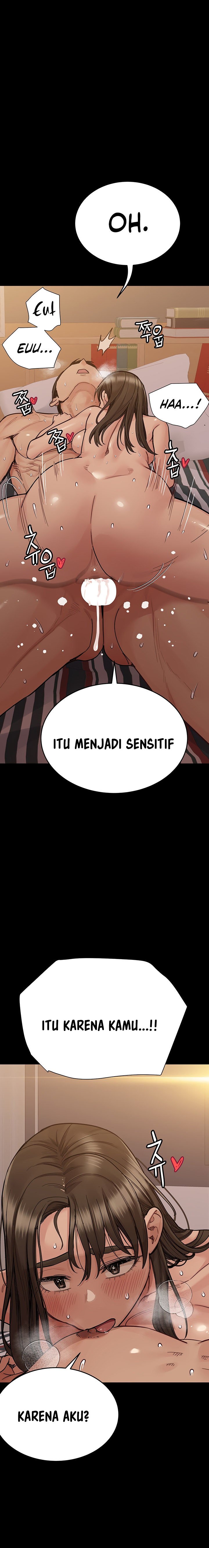 Keep It a Secret From Your Mother! - Chapter 87 36 Keep It a Secret From Your Mother! - Chapter 87 36