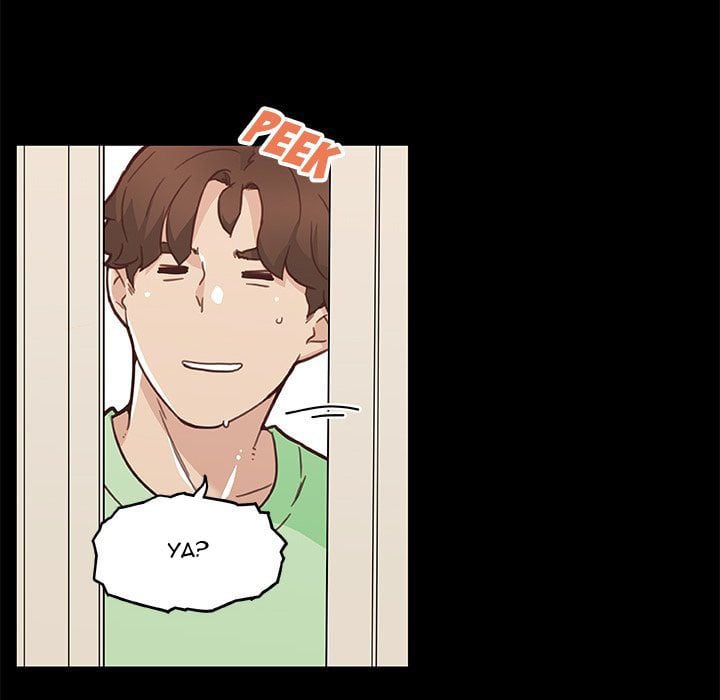 Family Adjustments - Chapter 87 141 Family Adjustments - Chapter 87 141