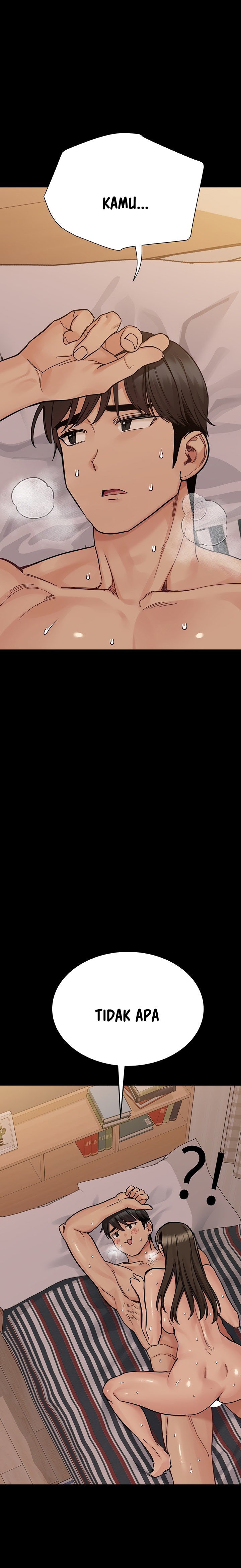 Keep It a Secret From Your Mother! - Chapter 87 37 Keep It a Secret From Your Mother! - Chapter 87 37