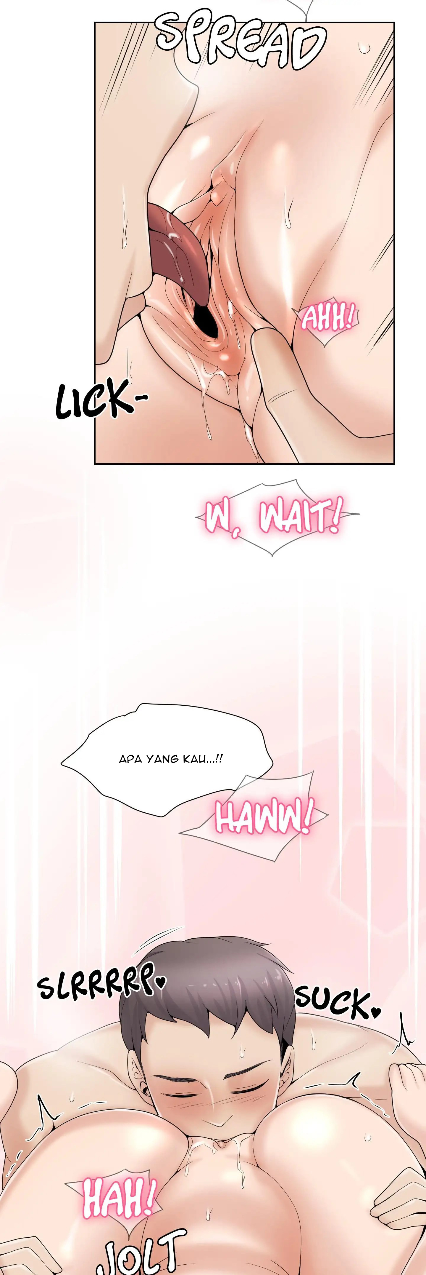 Cartoonists NSFW - Chapter 87 13