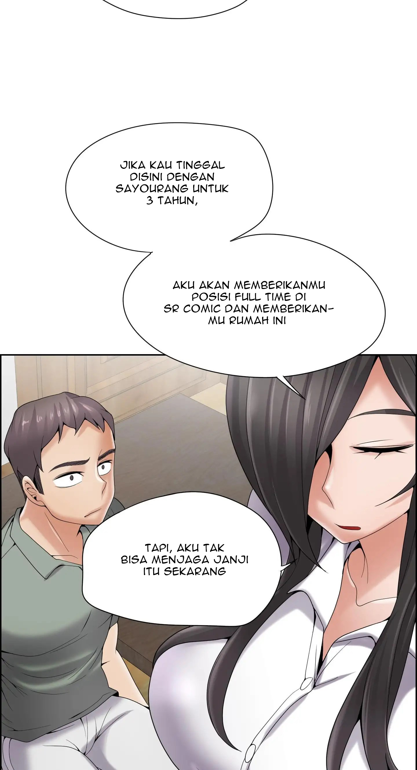 Cartoonists NSFW - Chapter 87 42