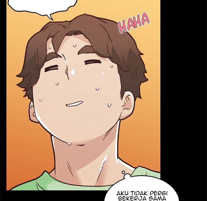 Family Adjustments - Chapter 87 112 Family Adjustments - Chapter 87 112