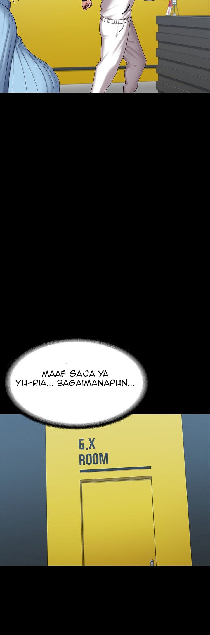 Fitness (G.HO) - Chapter 87 28