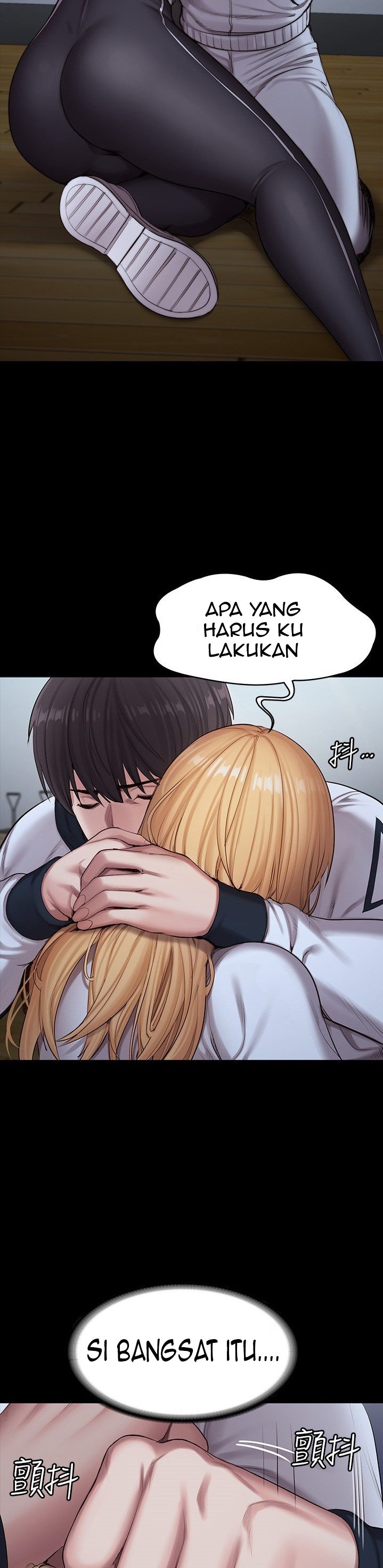 Fitness (G.HO) - Chapter 87 39