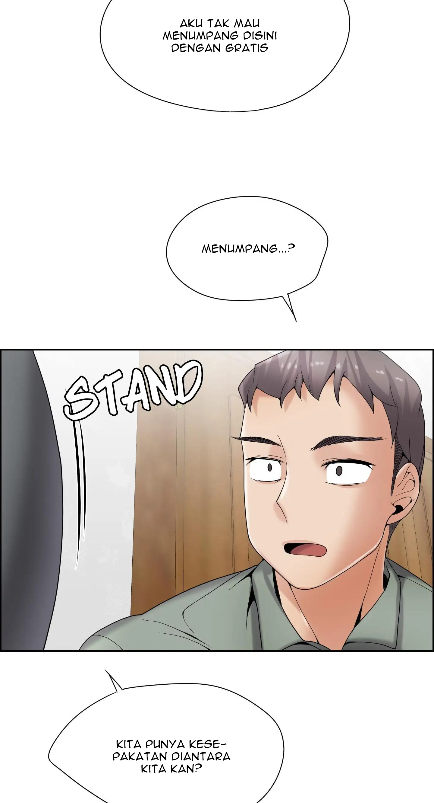 Cartoonists NSFW - Chapter 87 41