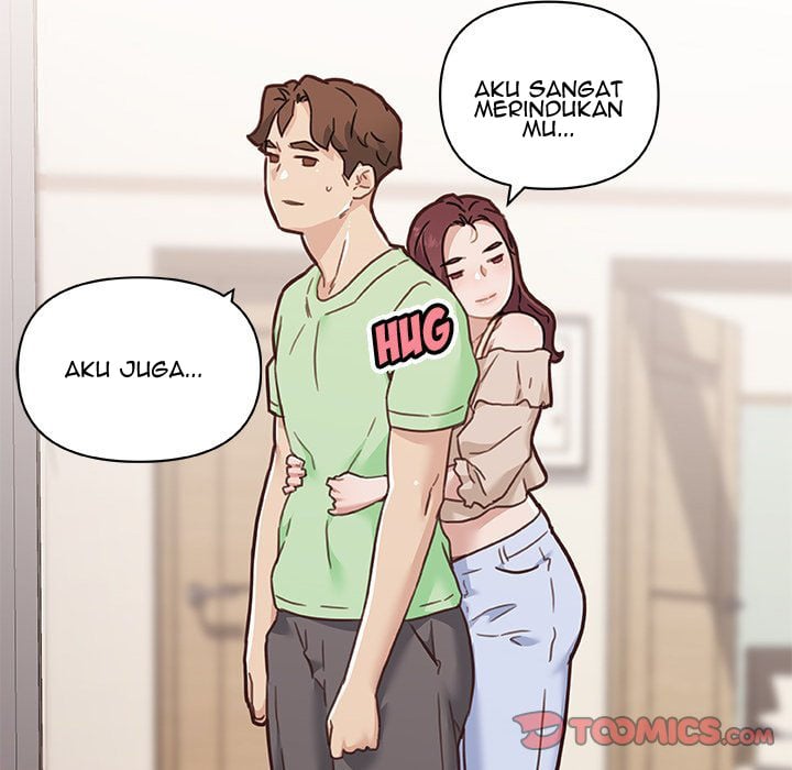 Family Adjustments - Chapter 87 122 Family Adjustments - Chapter 87 122