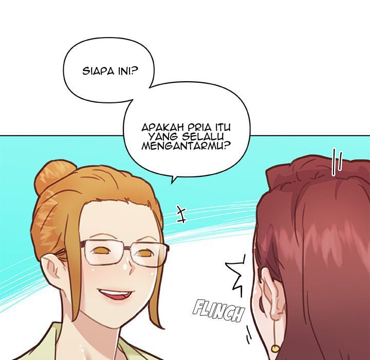 Family Adjustments - Chapter 87 12 Family Adjustments - Chapter 87 12