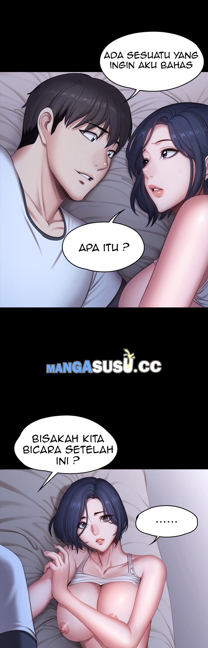 Fitness (G.HO) - Chapter 87 17