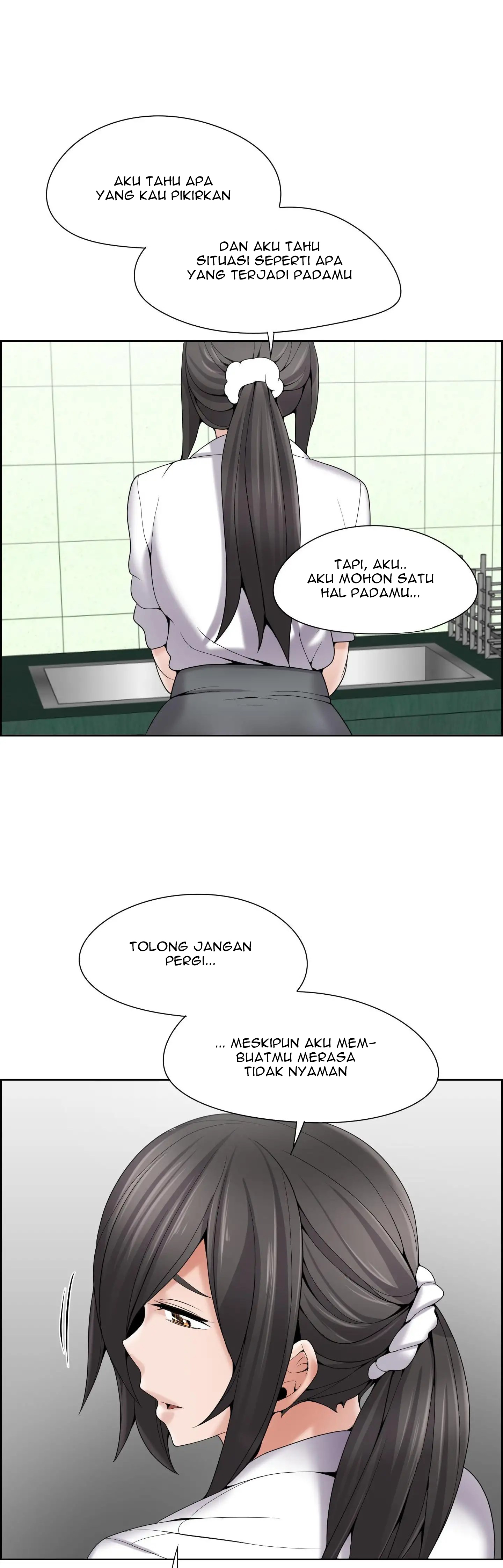 Cartoonists NSFW - Chapter 87 45