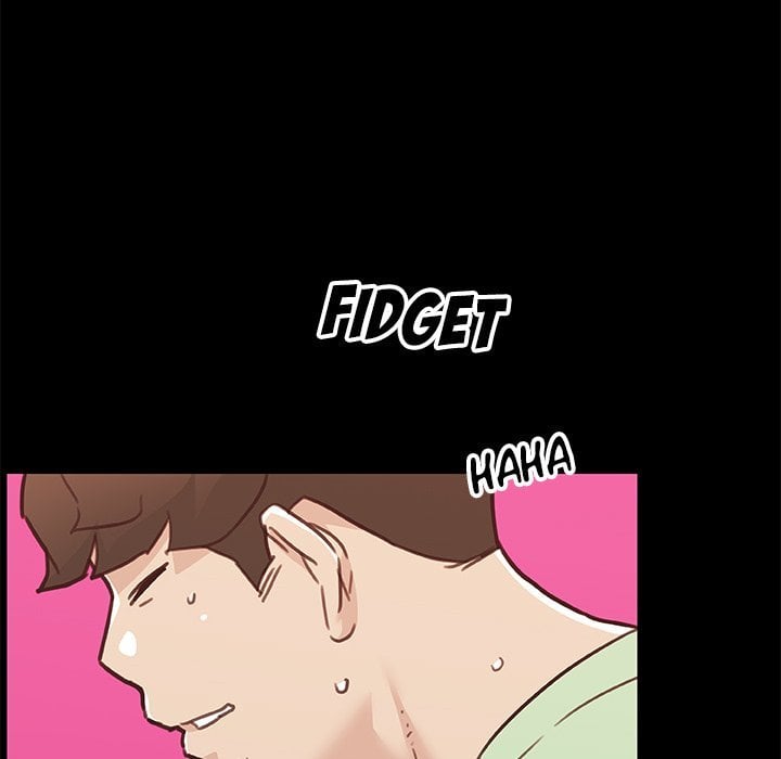 Family Adjustments - Chapter 87 115 Family Adjustments - Chapter 87 115