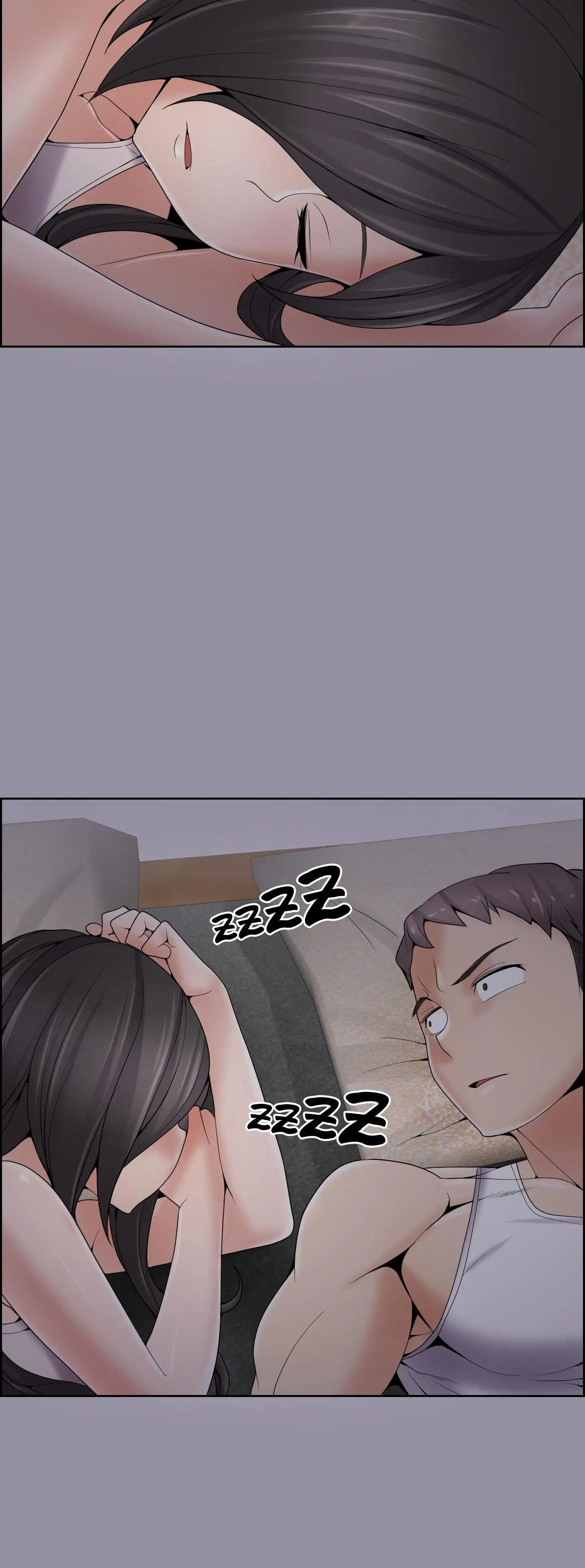 Cartoonists NSFW - Chapter 87 37