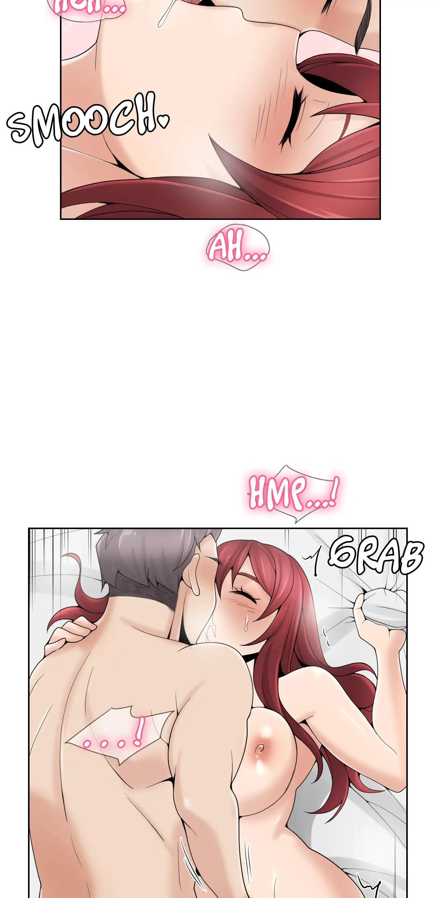 Cartoonists NSFW - Chapter 87 7