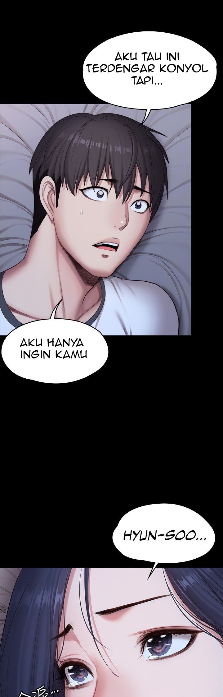 Fitness (G.HO) - Chapter 87 19