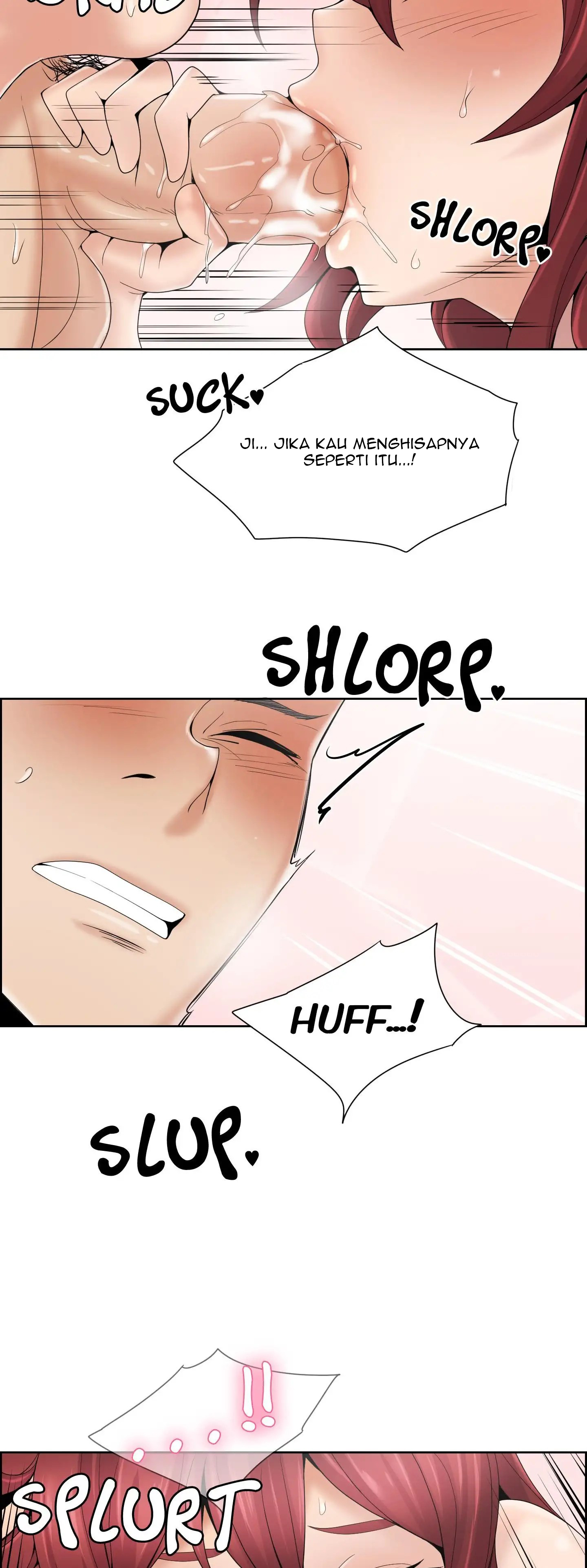 Cartoonists NSFW - Chapter 87 18