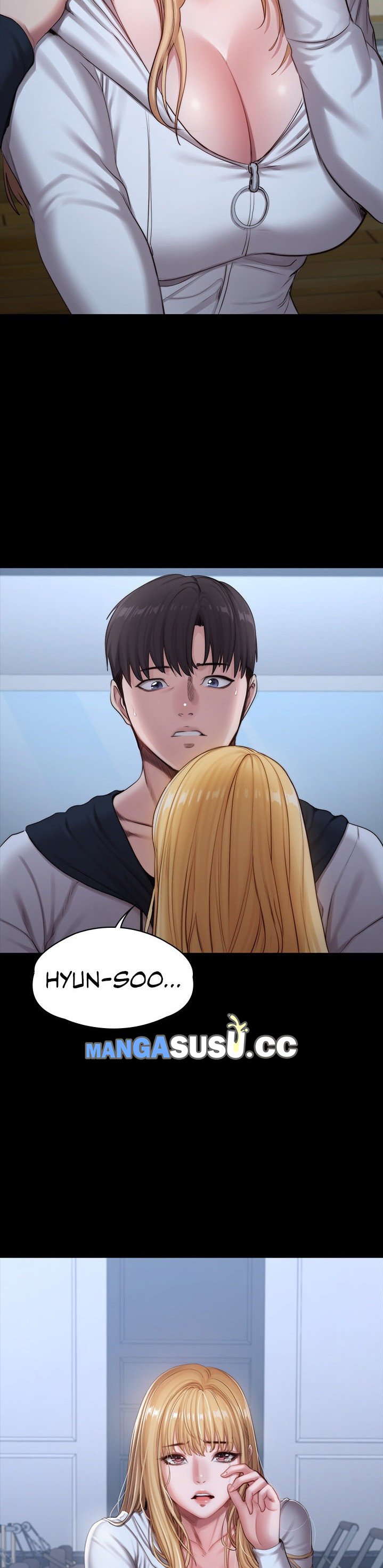 Fitness (G.HO) - Chapter 87 42