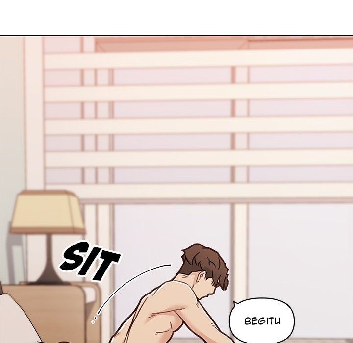 Family Adjustments - Chapter 87 62 Family Adjustments - Chapter 87 62