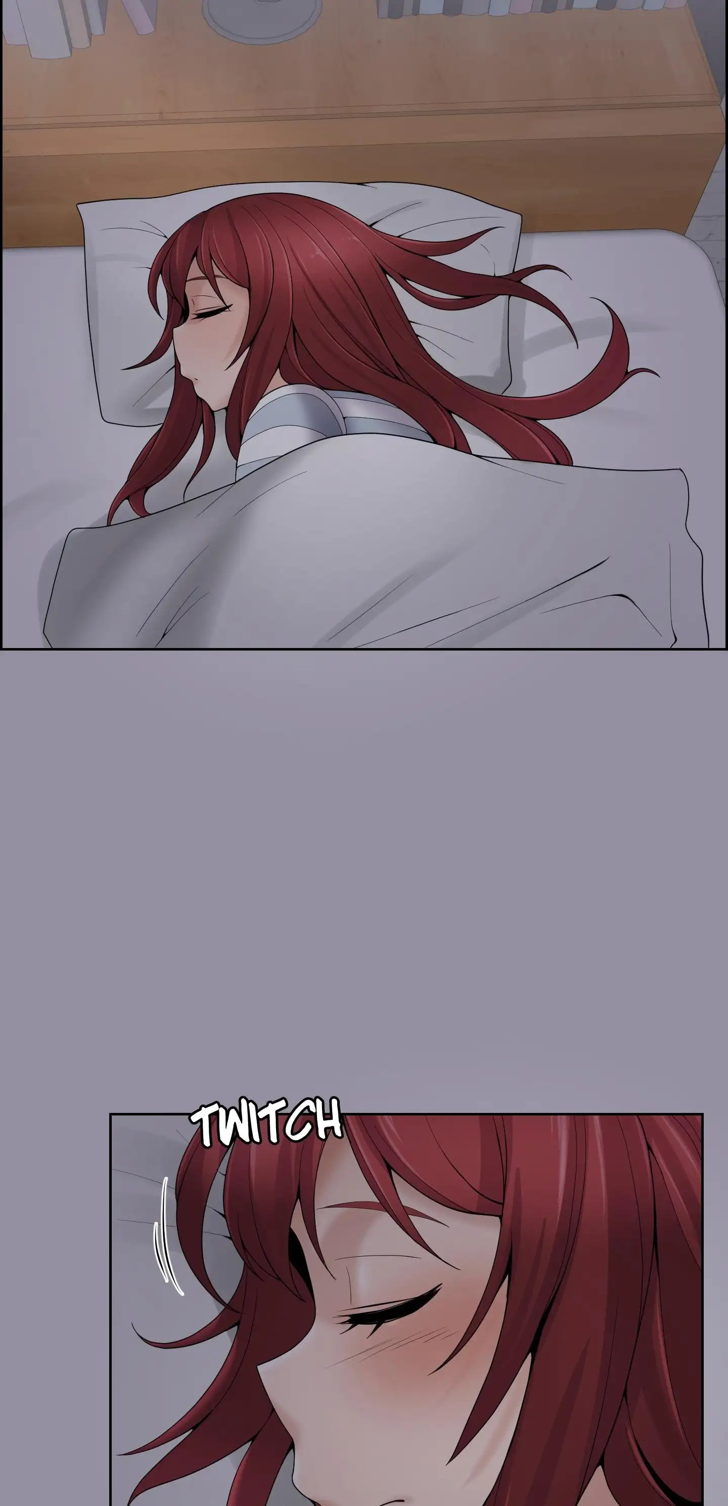 Cartoonists NSFW - Chapter 87 5