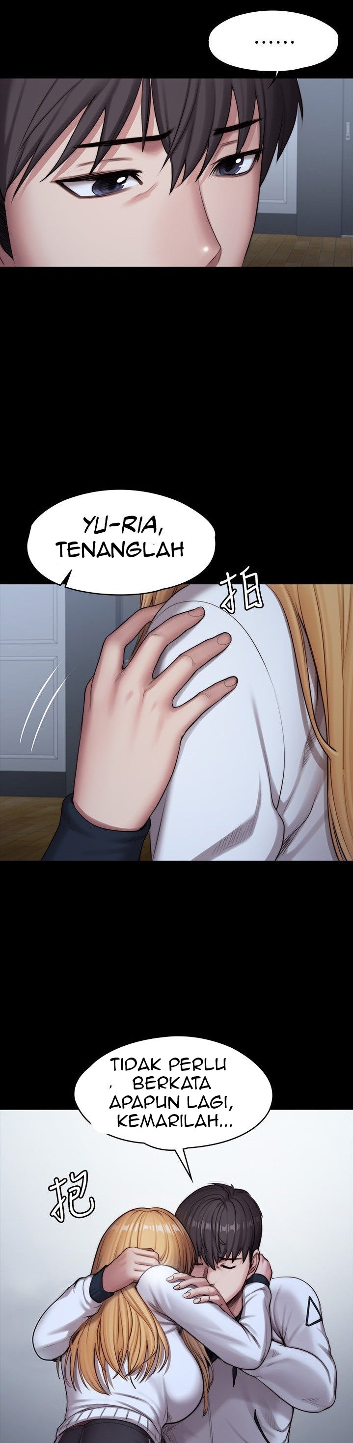 Fitness (G.HO) - Chapter 87 38