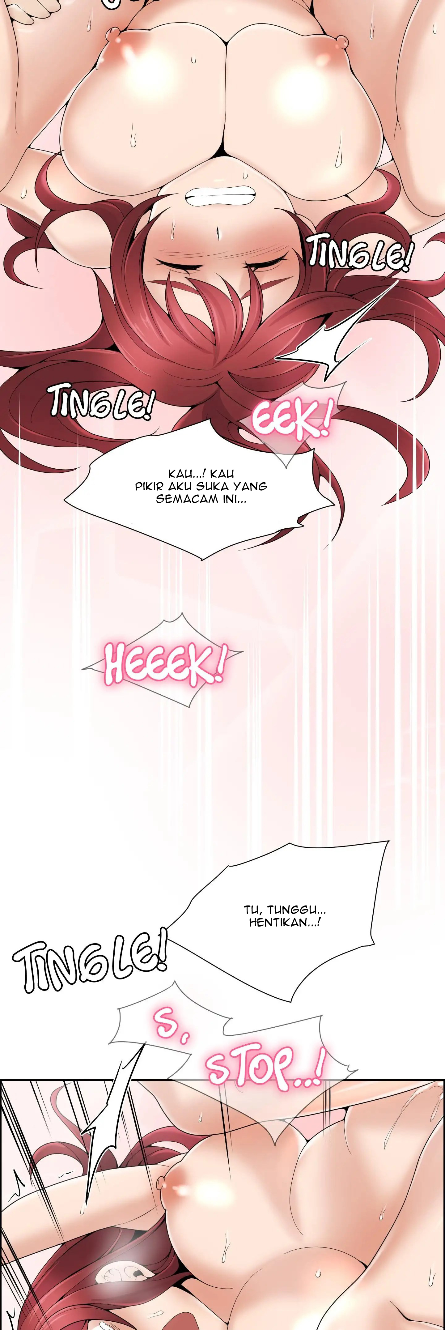 Cartoonists NSFW - Chapter 87 14