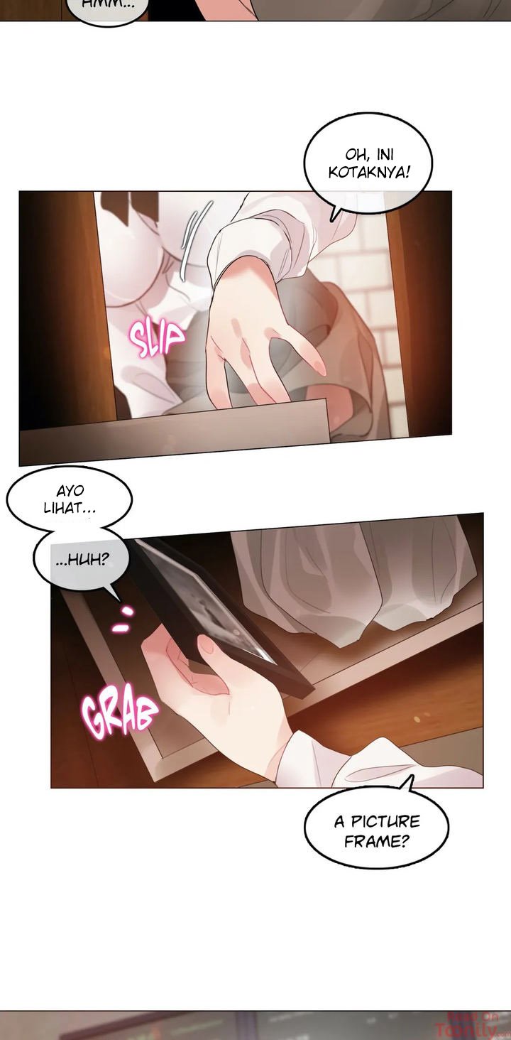 A Pervert&#8217;s Daily Life - Chapter 87 23
