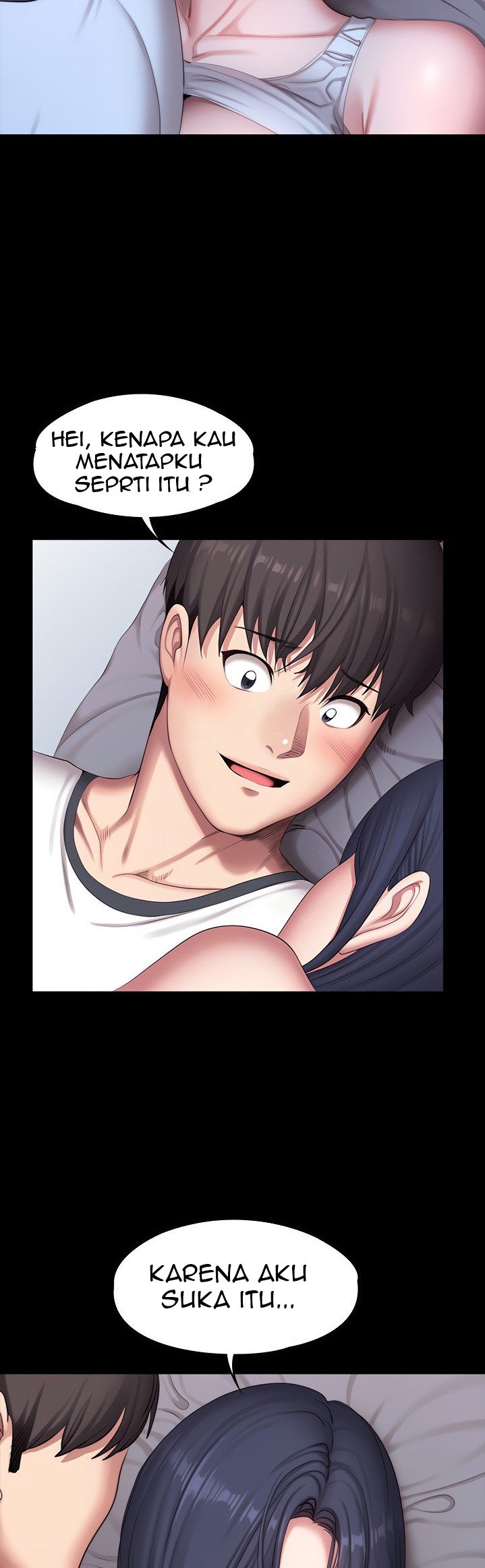 Fitness (G.HO) - Chapter 87 9