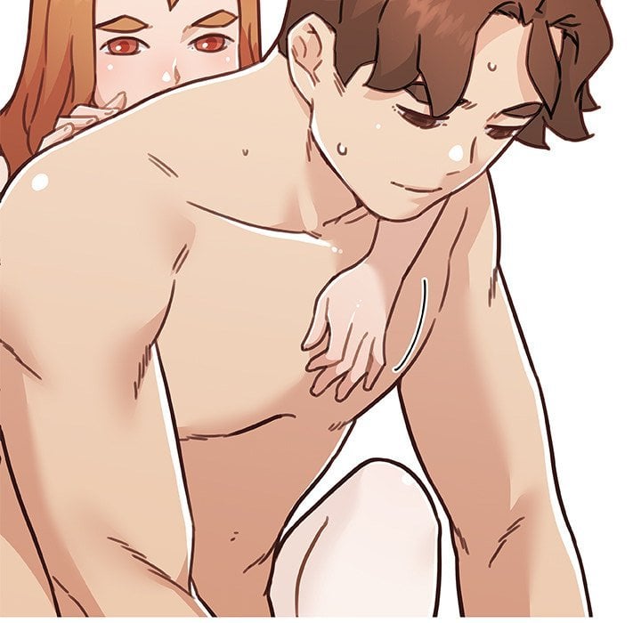 Family Adjustments - Chapter 87 65 Family Adjustments - Chapter 87 65